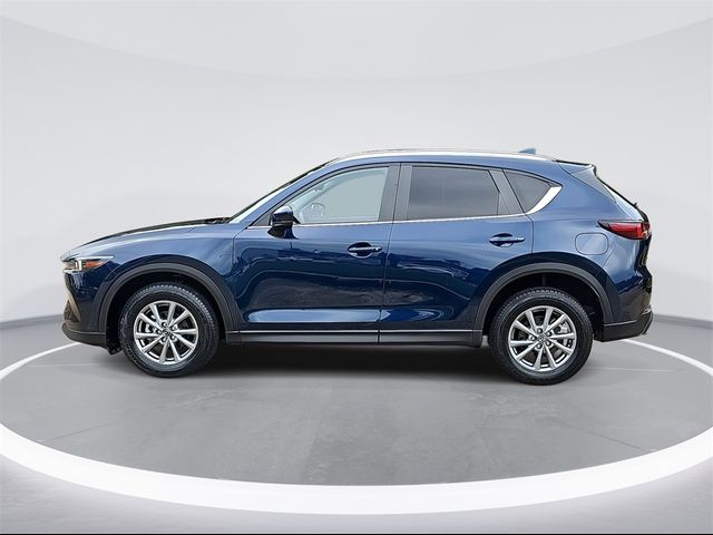 2022 Mazda CX-5 2.5 S Select Package