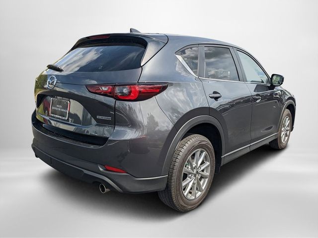 2022 Mazda CX-5 2.5 S Select Package