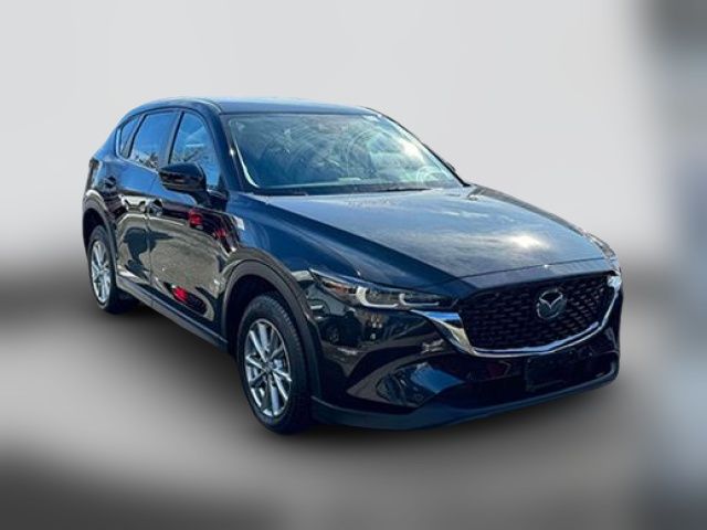 2022 Mazda CX-5 2.5 S Select Package