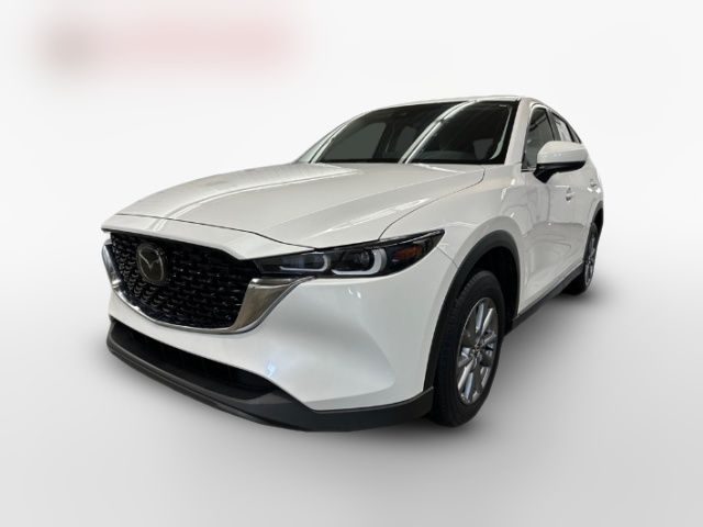 2022 Mazda CX-5 2.5 S Select Package