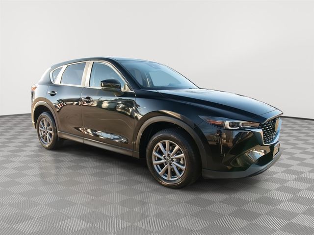 2022 Mazda CX-5 2.5 S Select Package