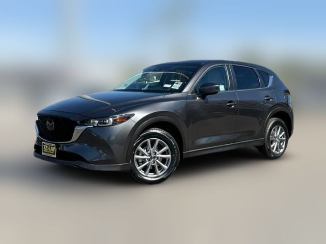 2022 Mazda CX-5 2.5 S Select Package