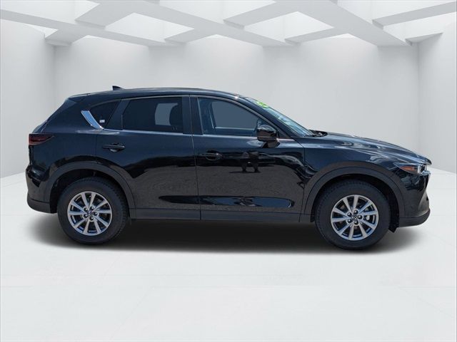 2022 Mazda CX-5 2.5 S Select Package