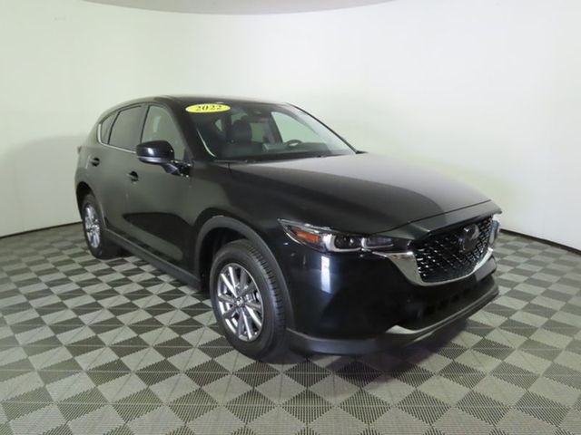 2022 Mazda CX-5 2.5 S Select Package