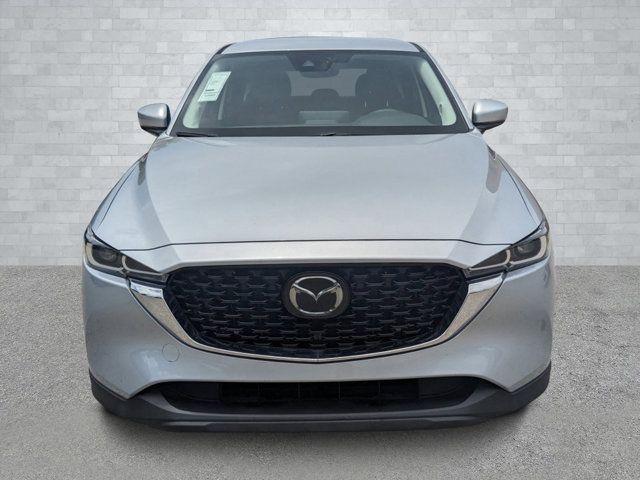 2022 Mazda CX-5 2.5 S Select Package