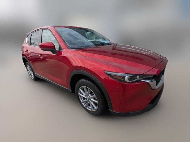 2022 Mazda CX-5 2.5 S Select Package