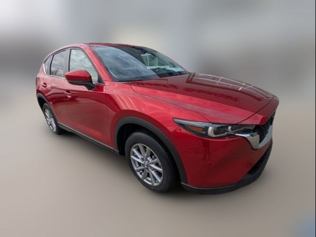 2022 Mazda CX-5 2.5 S Select Package