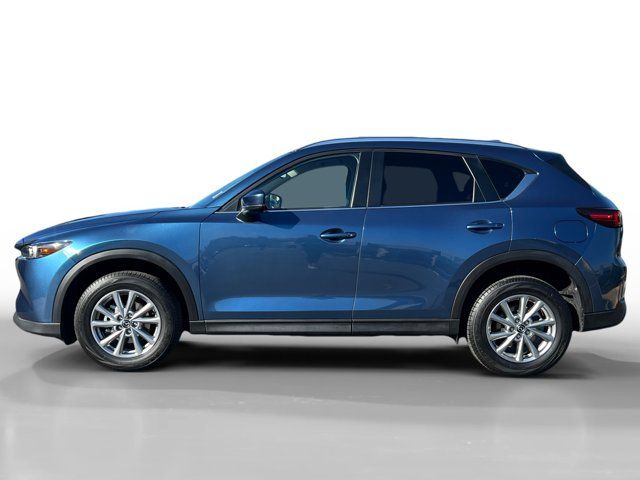 2022 Mazda CX-5 2.5 S Select Package