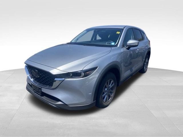 2022 Mazda CX-5 2.5 S Select Package