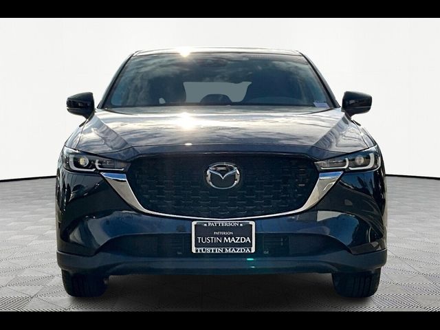 2022 Mazda CX-5 2.5 S Select Package