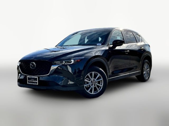 2022 Mazda CX-5 2.5 S Select Package