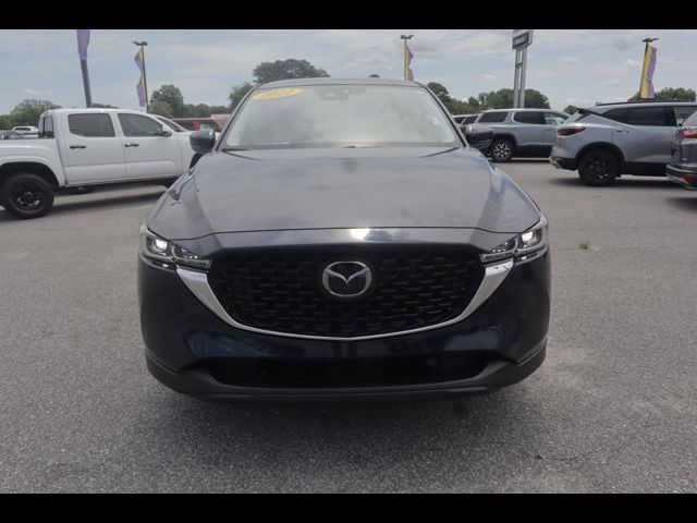 2022 Mazda CX-5 2.5 S Select Package