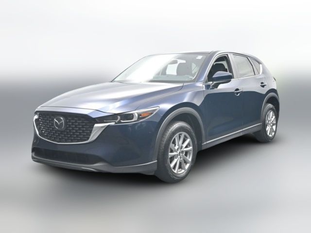 2022 Mazda CX-5 2.5 S Select Package