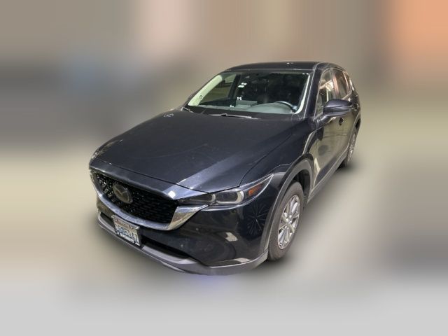 2022 Mazda CX-5 2.5 S Select Package