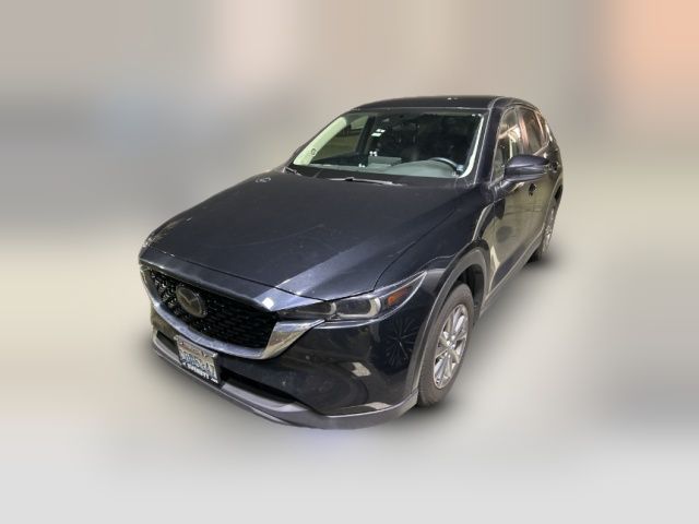 2022 Mazda CX-5 2.5 S Select Package