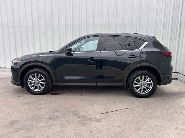 2022 Mazda CX-5 2.5 S Select Package