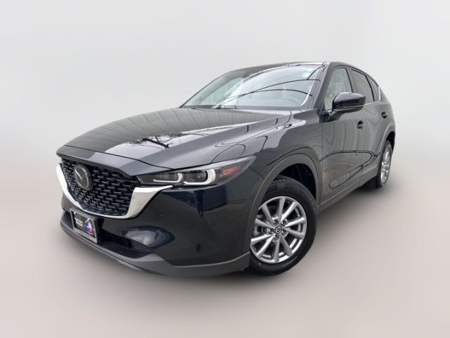 2022 Mazda CX-5 2.5 S Select Package