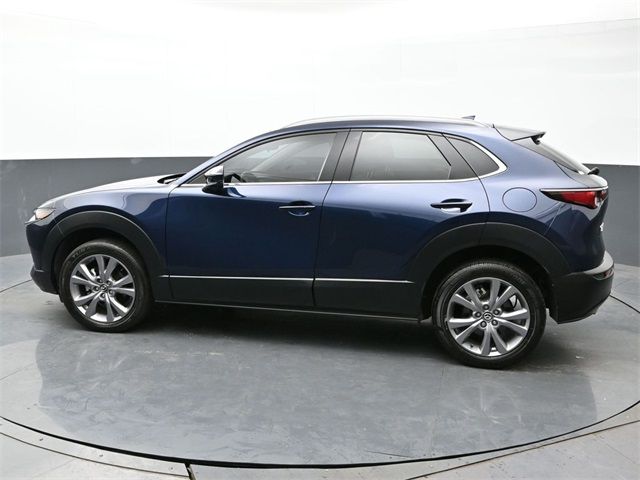 2022 Mazda CX-5 2.5 S Select Package