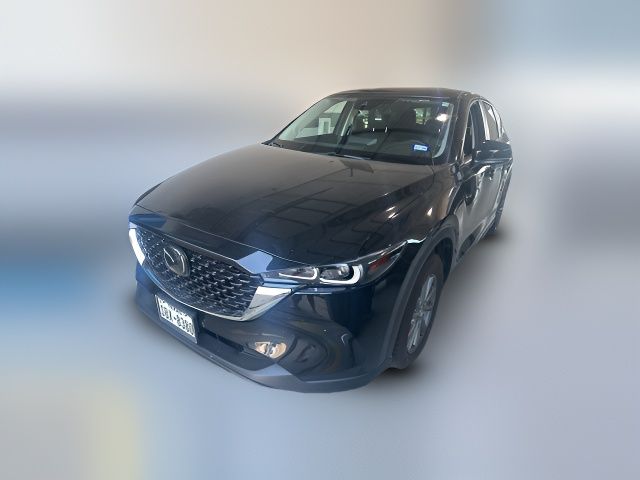 2022 Mazda CX-5 2.5 S Select Package