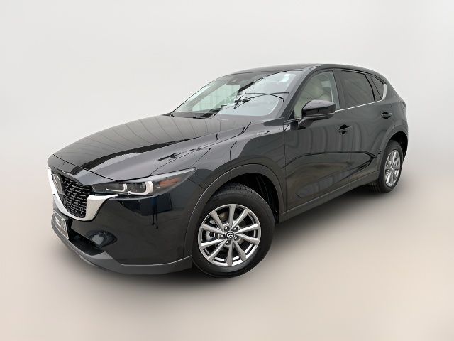 2022 Mazda CX-5 2.5 S Select Package