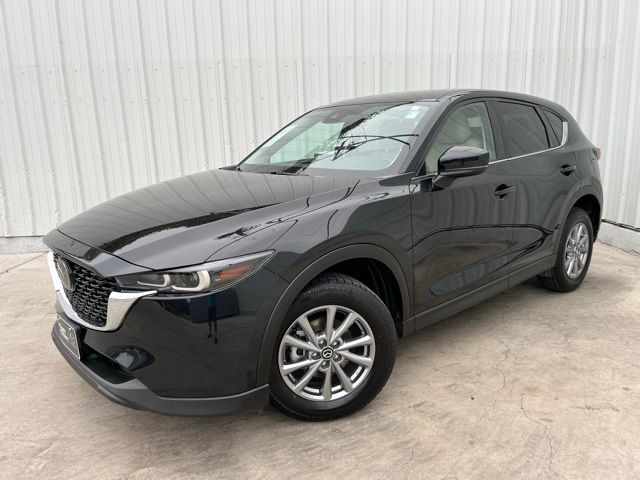 2022 Mazda CX-5 2.5 S Select Package