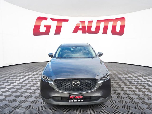 2022 Mazda CX-5 2.5 S Select Package