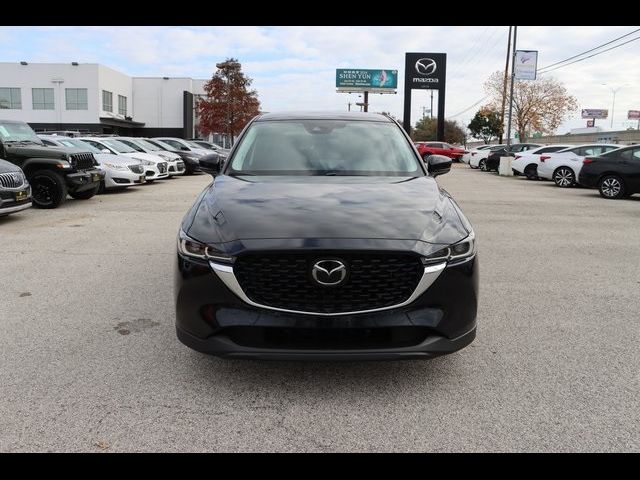 2022 Mazda CX-5 2.5 S Select Package