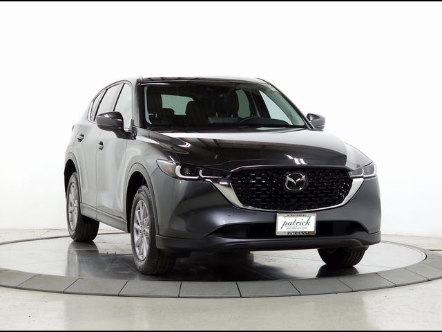 2022 Mazda CX-5 2.5 S Select Package