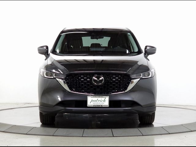 2022 Mazda CX-5 2.5 S Select Package