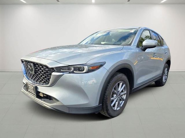 2022 Mazda CX-5 2.5 S Select Package