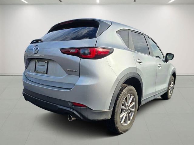 2022 Mazda CX-5 2.5 S Select Package