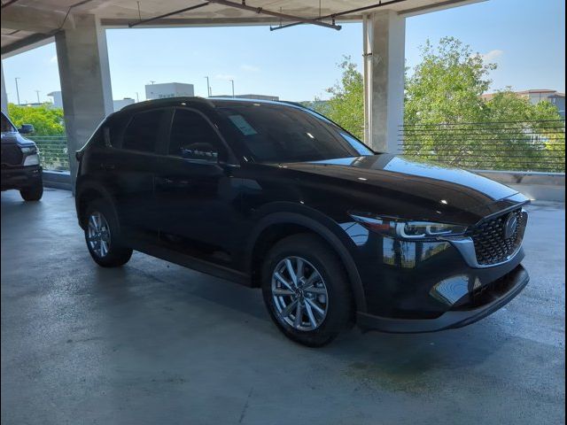 2022 Mazda CX-5 2.5 S Select Package