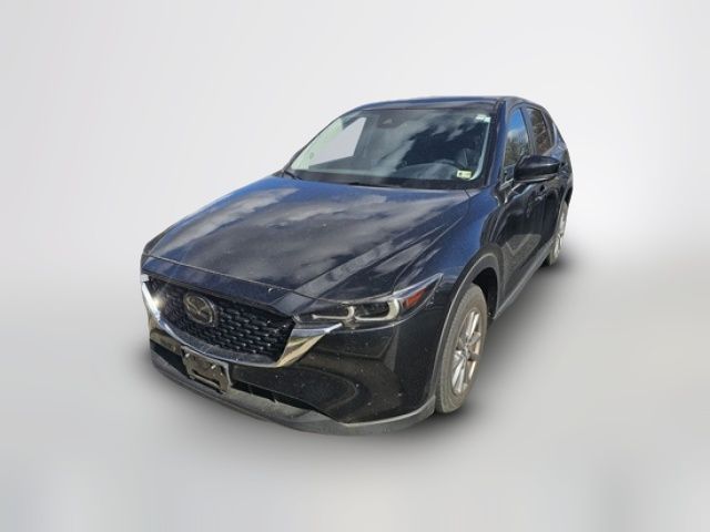 2022 Mazda CX-5 2.5 S Select Package