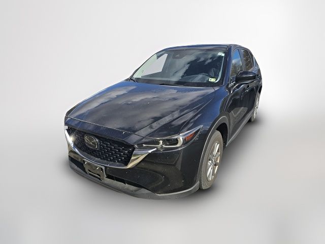 2022 Mazda CX-5 2.5 S Select Package