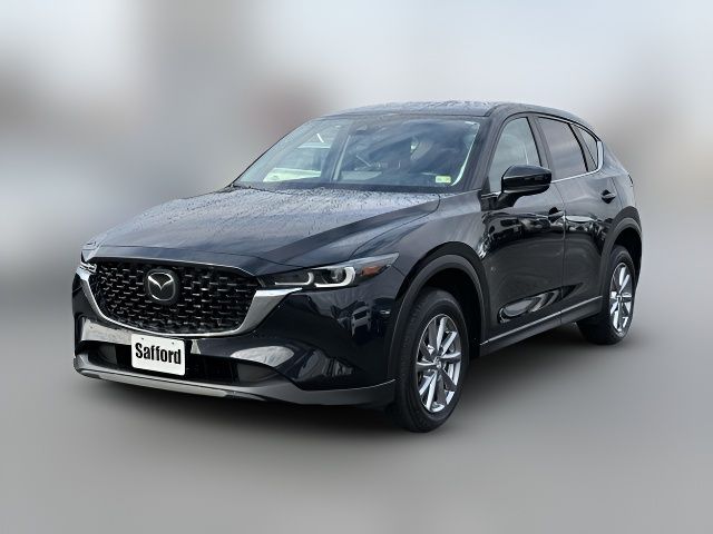 2022 Mazda CX-5 2.5 S Select Package