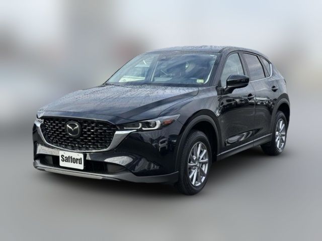 2022 Mazda CX-5 2.5 S Select Package