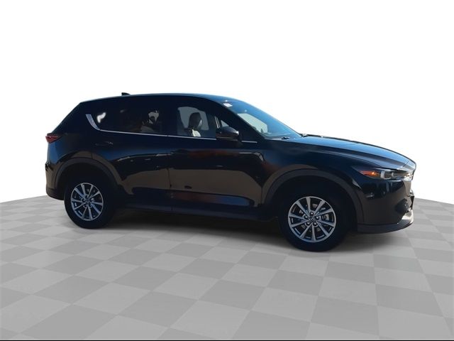 2022 Mazda CX-5 2.5 S Select Package