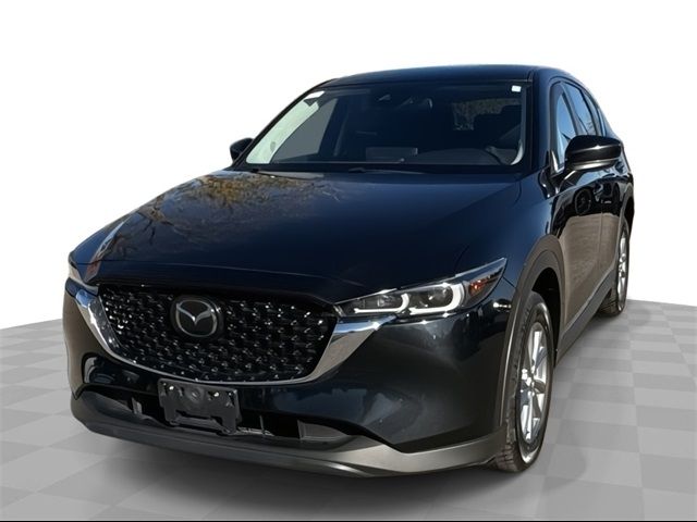 2022 Mazda CX-5 2.5 S Select Package