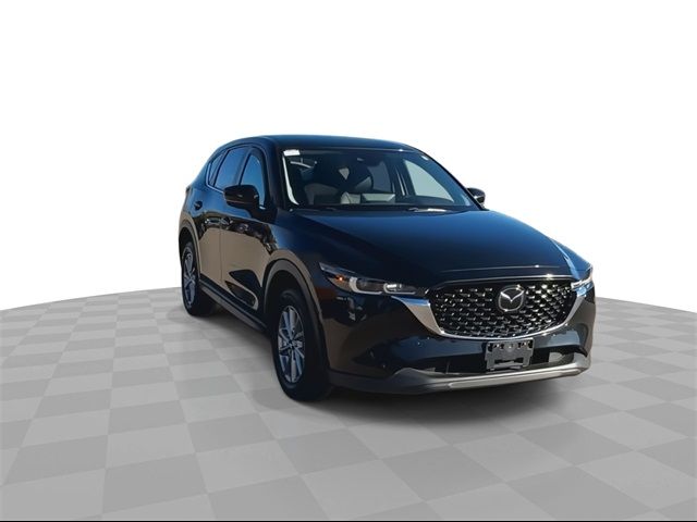 2022 Mazda CX-5 2.5 S Select Package