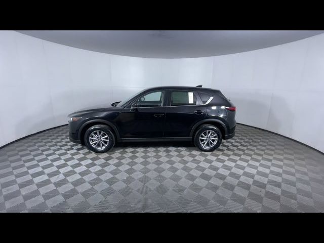 2022 Mazda CX-5 2.5 S Select Package