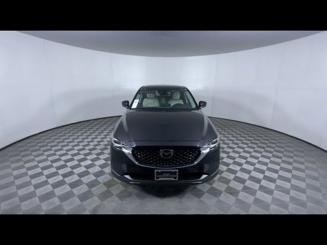 2022 Mazda CX-5 2.5 S Select Package