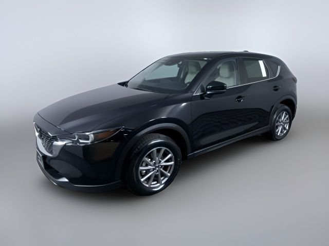 2022 Mazda CX-5 2.5 S Select Package