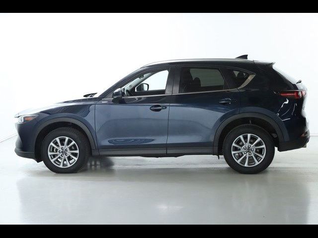 2022 Mazda CX-5 2.5 S Select Package