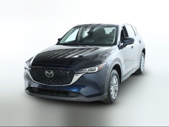 2022 Mazda CX-5 2.5 S Select Package