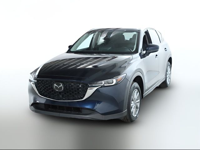 2022 Mazda CX-5 2.5 S Select Package