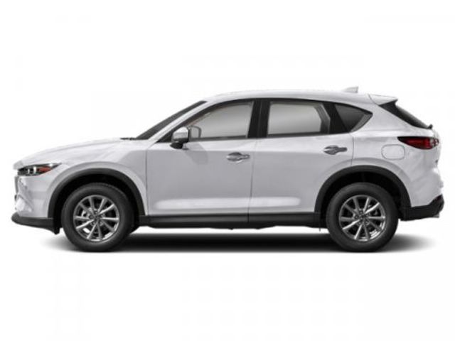 2022 Mazda CX-5 2.5 S Select Package