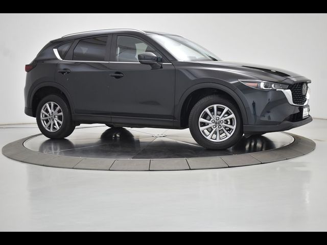 2022 Mazda CX-5 2.5 S Select Package