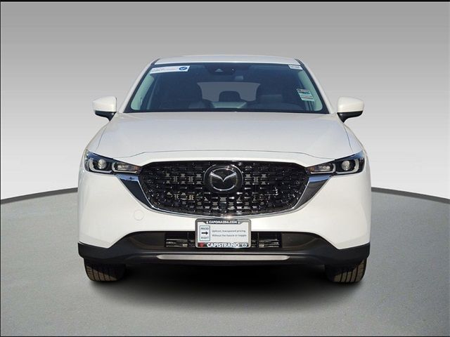 2022 Mazda CX-5 2.5 S Select Package