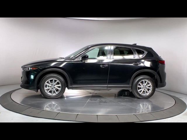 2022 Mazda CX-5 2.5 S Select Package