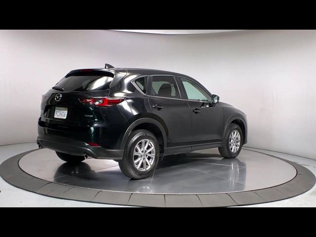 2022 Mazda CX-5 2.5 S Select Package